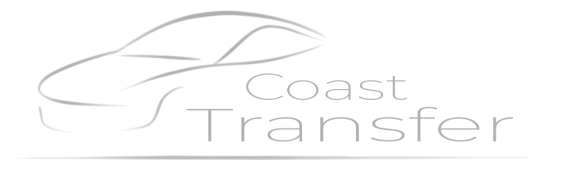 CoastTransfer Logo